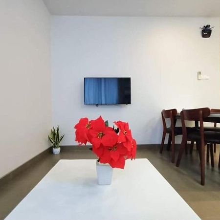 הו צ'י מין סיטי Glenwood Suites מראה חיצוני תמונה