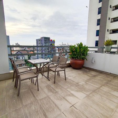 הו צ'י מין סיטי Glenwood Suites מראה חיצוני תמונה