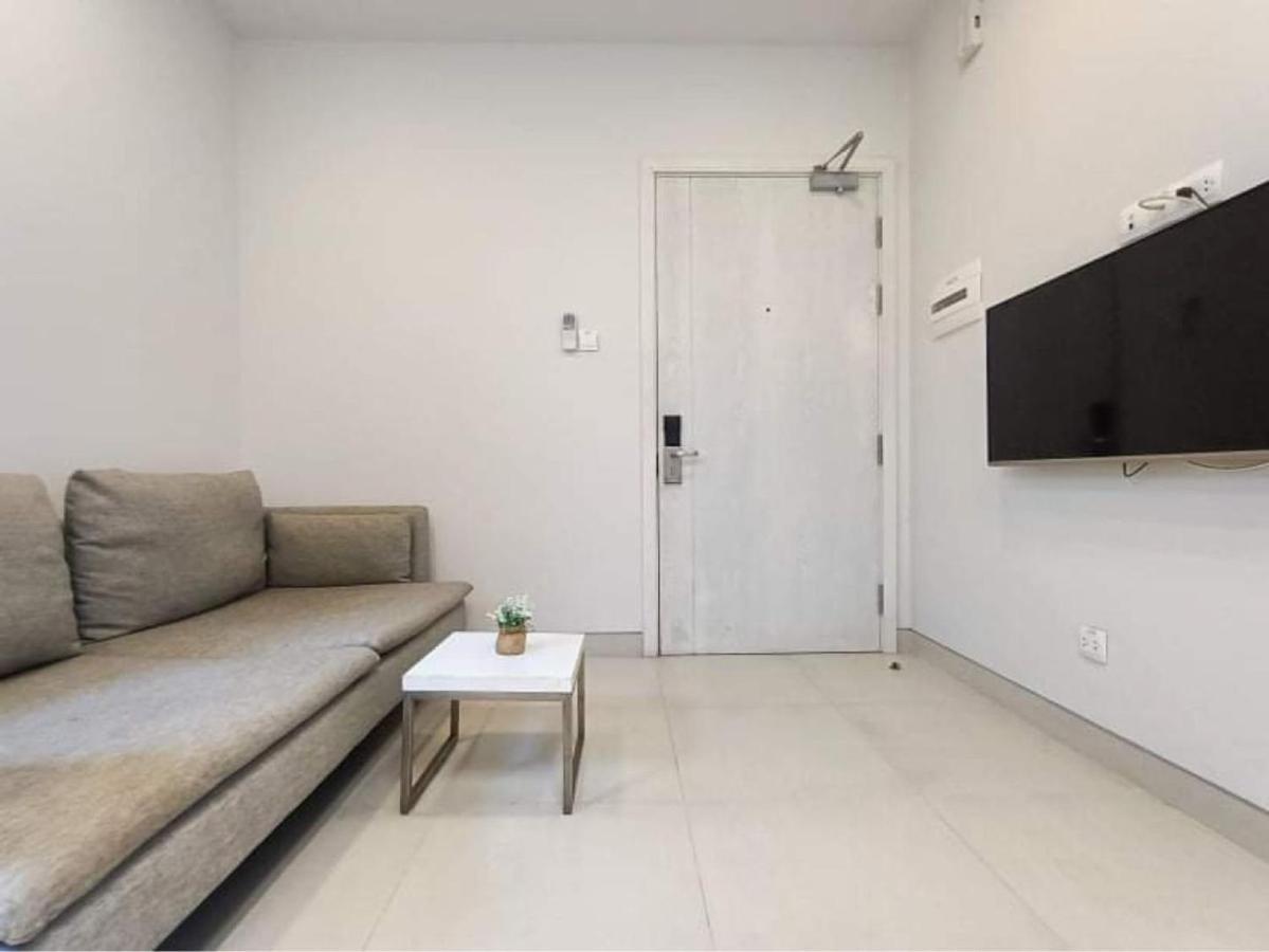 הו צ'י מין סיטי Glenwood Suites מראה חיצוני תמונה
