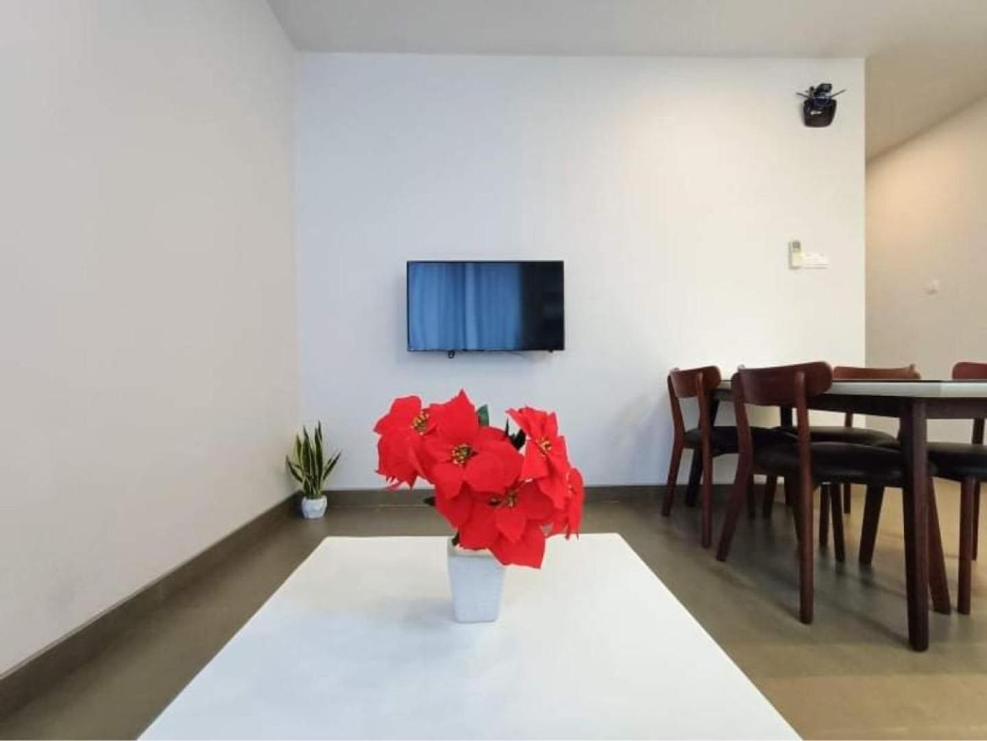 הו צ'י מין סיטי Glenwood Suites מראה חיצוני תמונה