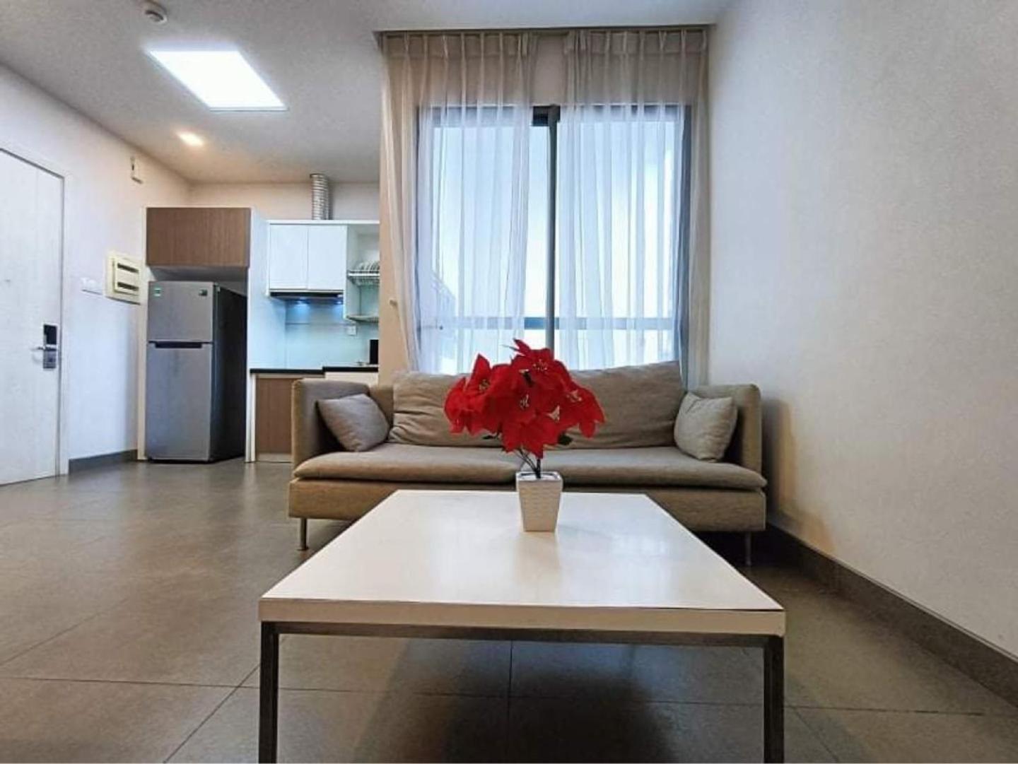 הו צ'י מין סיטי Glenwood Suites מראה חיצוני תמונה