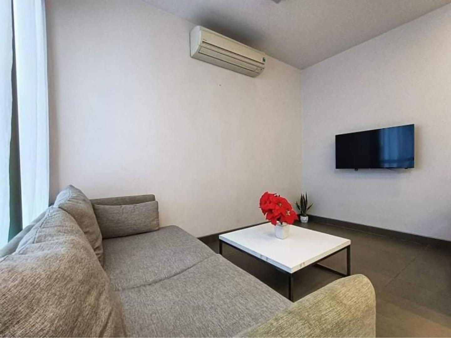 הו צ'י מין סיטי Glenwood Suites מראה חיצוני תמונה