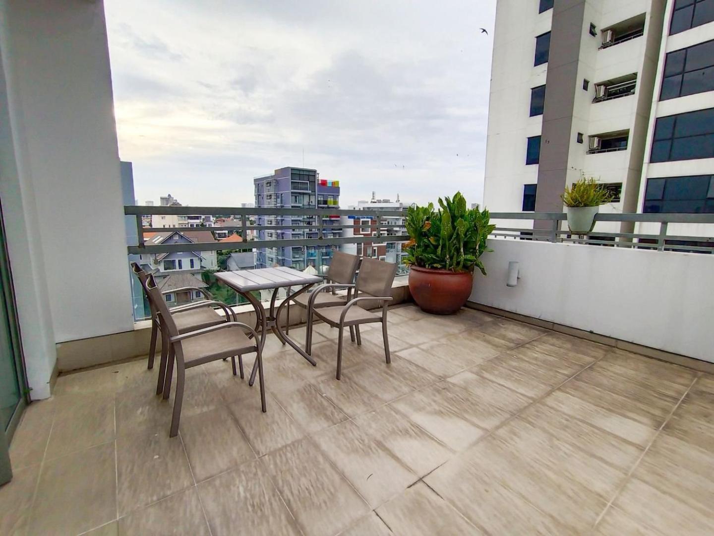 הו צ'י מין סיטי Glenwood Suites מראה חיצוני תמונה